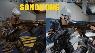 [CFHD News] Sonokong (行者) CrossFire HD China - GAMEMASSACRE