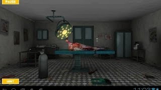 Can You Escape 3D Horror House Level 7 Walkthrough Cheats