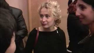 Чеченское НПО получило премию прав человека