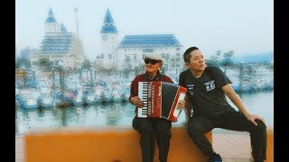 通往世界的大門【在台灣的故事第929集】Door to the world