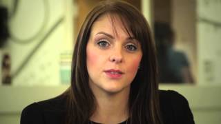 Bradford College University Centre Graduation 2014 Interviews