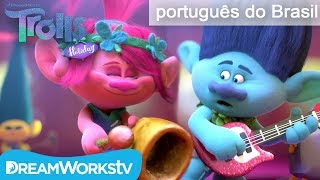 Tour Trolla-Palooza | TROLLS