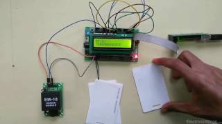 RFID Reader
