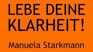 beFREIe Dich aus dem Gefängnis – Klarheit 078
