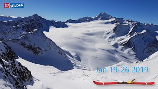 Ski Solden 2019