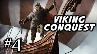 Mount & Blade: Viking Conquest DLC Ep. 4