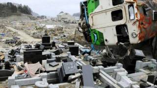 日本国自衛隊　～愛の戦士～　＜がんばれ　東北！＞