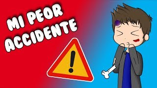 EL PEOR ACCIDENTE DE MI VIDA | Cerso Roblox Broken Bones Ultimate