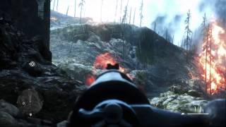Battlefield 1 Вперед, Савойя! Или все умрем! часть 1
