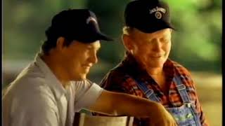 Jack Daniel's commercial "Maybe"