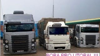 COSTELATION RONCANDO BONITO C/ PENTE na TURBINA MASTER POWER !!!