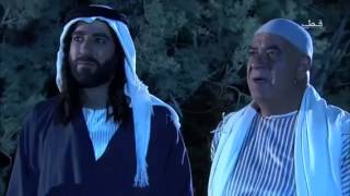 #أحمد_العمري في أخوة الدم