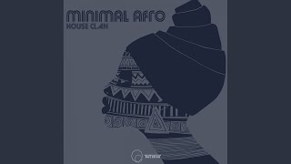 Cosmic Afro (Original Mix)