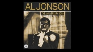 Al Jolson - Sonny Boy