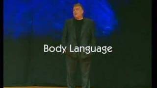 Killer Presentation Skills