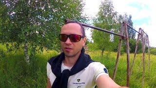 К вопросу "Потеря формы" / Comandante Igor