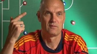 Бубнов в Ярости. Винит в Прямом Эфире Провал Сборной Мутко