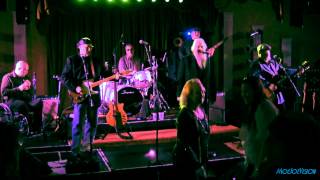 The Gurus Of Blues Live @ The Zorba Room 3/7/15