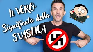 Il vero significato della Svastica
