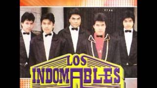 Los indomables    La   calandria