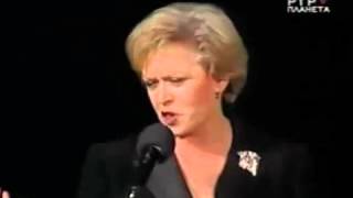 Ахматова А. А. «Я не любви твоей прошу...»