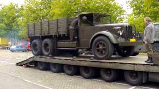 Mack NR