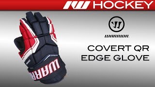 Warrior Covert QR Edge Glove Review