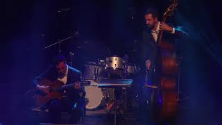Gringo live in Korea - Four On Six band