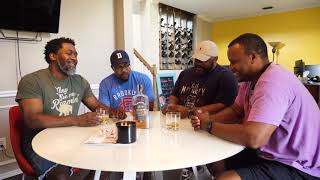 Uncle Nearest 1856- EP. 11