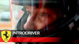 Introdriver Germana Tognella