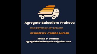 Vierstein Bau Balastiera Blejoi Prahova