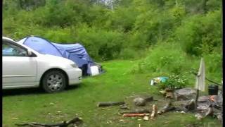 Lake Baikal, Siberia. Озеро Байкал. Путешествие к морю. Part 4