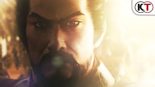 『三國志14』宣傳影片