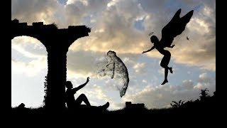Ученые заглянули по ту сторону жизни,то,что там увидели,шокировало всех.Под грифом СЕКРЕТНО