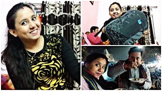 Bengali Vlog# নিজের জিনিস কখনো ভালো লাগেনা?//Sunday Special Vlog//A day in my life//Avinanda Seal