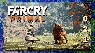 Far Cry Primal Прохождение На Русском #021 — ТИХИЕ ВОДЫ