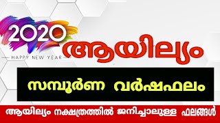 ആയില്യക്കാർ അറിയേണ്ടത് എല്ലാം / ഇതു കാണാതെ പോകരുത് Ayilyam Nakshtraphalam Santhosh Vlogs