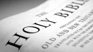 The Holy Bible (KJV) _ 1 Peter 1