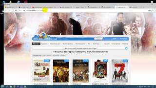 Kino CMS движок для кино сайта [vipkino.pw]
