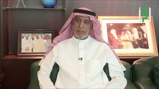 تهنئة المهندس طارق بن عثمان القصبي – رئيس مجلس ادارة شركة دله للخدمات الصحية