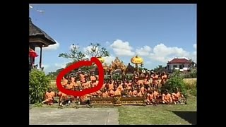 Tabuh Lelambatan Klasik Pelayon, Gong Kebyar