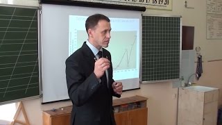 Правда об алкоголе и табаке - 5 урок Фахреев В. А.