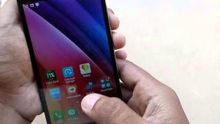How To Take Screenshot on Asus Zenfone Max