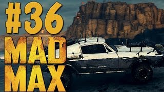 MadMax[Безумный Макс] Классика пустоши/места поживы   #36