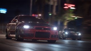 NFS PAYBACK LIVE #0 (test che poi è diventato ignorante)