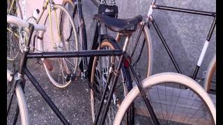 30 agosto 2014 Seconda edizione Ciclotustica per Bici d'Epoca
