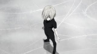 Heartless || Victor + Yurio AMV || Victor Nikiforov x Yuri Plisetsky || Yuri on Ice AMV || плов