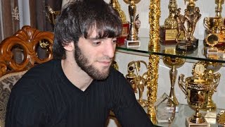 Хусейн Халиев о новых победах Братьев (Хасана и Адама) и о бое с Ясуби Эномото