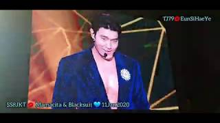 HD Super Junior ? Mamacita & Blacksuit ? Super Show 8 Jakarta 20011 #슈퍼주니어