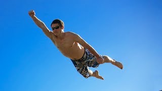 6 सबसे विचित्र लोग जिनके पास हैं कमाल की Superpowers | 6 People with Real Life Superpowers